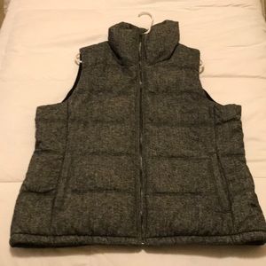 Old Navy Puffer Vest